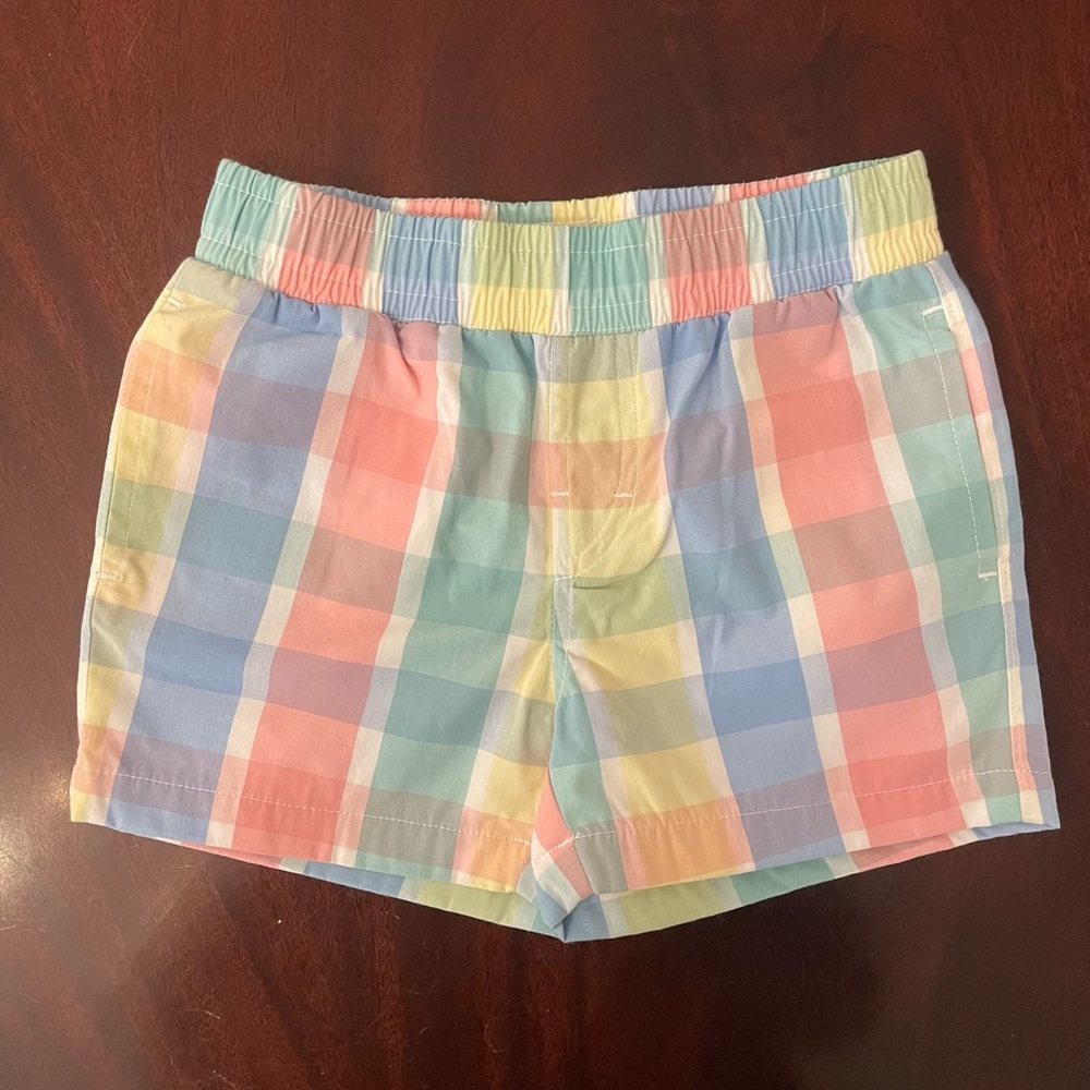 The Beaufort Bonnet Company Sheffield Shorts. VGUC. Size 5.